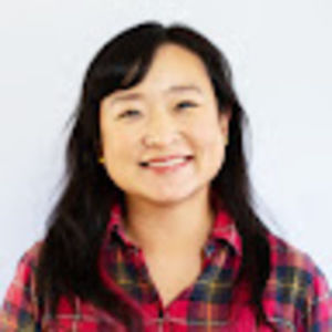 Meet your Posher, Minyoung